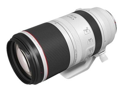 Canon RF - Telezoomobjektiv - 100 mm - 500 mm - f/4.5-7.1 L IS USM - Canon RF - för EOS RF Mount