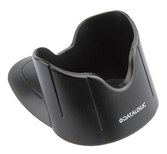 Datalogic Holder, Desk/Wall Mount, G040, Musta