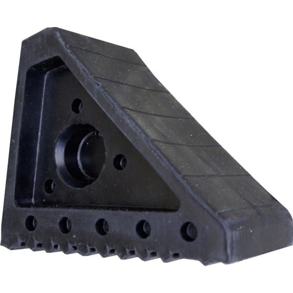 VISO CARSTOP Trafikskydd (L x B x H) 175 x 100 x 145 mm