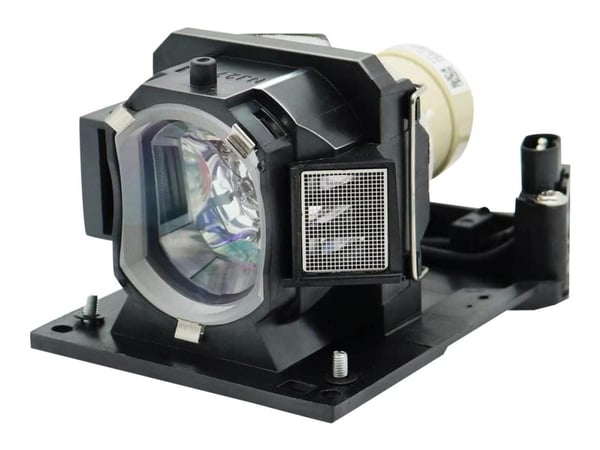 CoreParts - Projektorlampe (tilsvarer: Hitachi DT01511) - 190 watt - 3000 time(r) - for Hitachi CP-CW250WN, CW300WN, CX300WN; Maxell MC-CW301