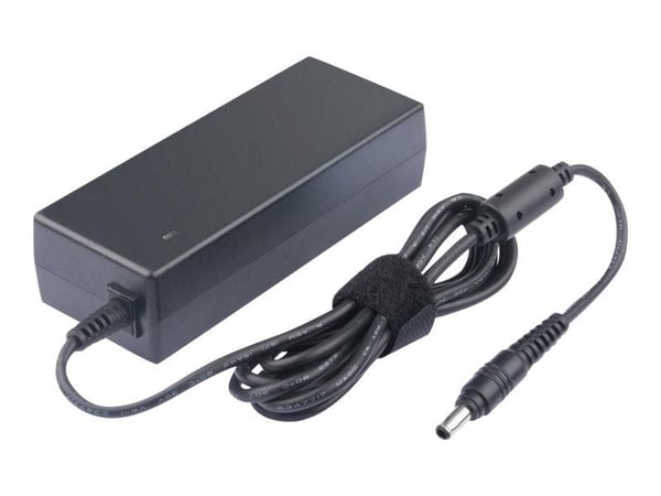 CoreParts MBA1040, Kannettava tietokone, Sisätila, 110-230 V, 50 - 60 Hz, 90 W, 19 V CoreParts MBA1040, Kannettava tietokone, Sisätila, 110-230 V, 50 - 60 Hz, 90 W, 19 V