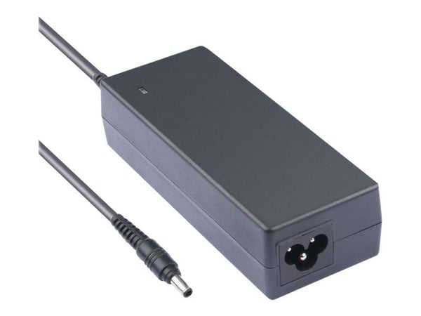 CoreParts - Strömadapter - 90 Watt - för Samsung M40; P10; P30; Q30; Q35; Q40; R45; R50; R60; R65; X05; X10; X15; X20; X30; X50