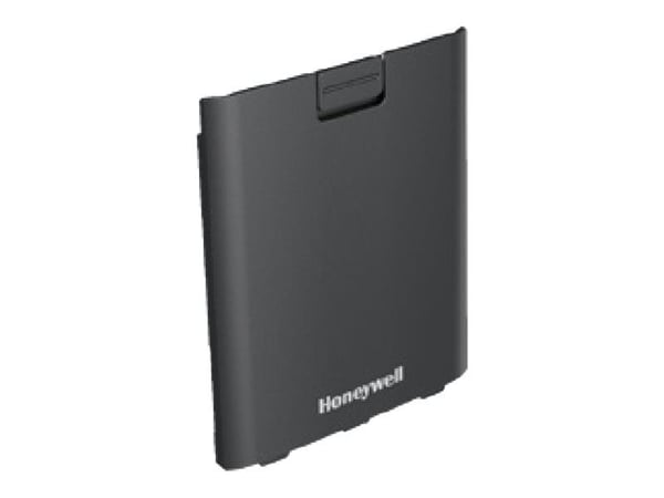 Honeywell - Håndmodellbatteri - Desinfeksjonsmiddelklar - 3400 mAh - for P/N: CT30P-X0N-38D10DG