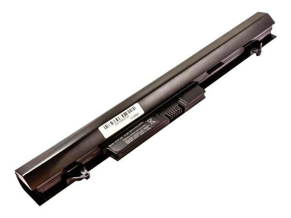 CoreParts - Batteri til bærbar PC (tilsvarer: HP HSTNN-IB4L, HP 708459-001, HP RA04, HP 745662-001, HP H6L28AA, HP H6L28ET, HP 707618-121, HP RP000...