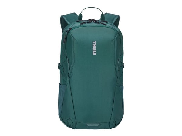 Thule EnRoute - Ryggsäck för bärbar dator - 15.6" - gräsandsgrön