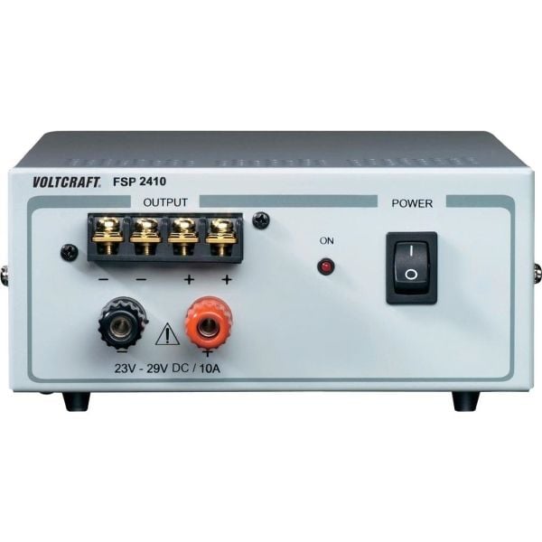 VOLTCRAFT FSP 2410