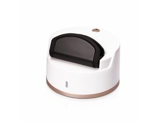 Terratec 183005, Svart, Vit