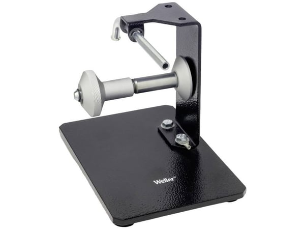 Weller SD 1000, Lödmetalldispenser, Weller, Svart