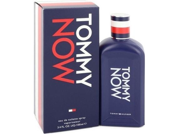 Tommy Hilfiger, Tommy Now, Eau De Toilette, For Men, 100 ml