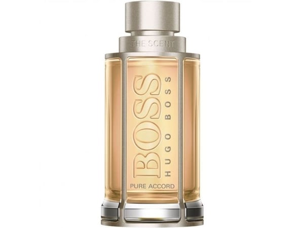 Hugo Boss The Scent Pure Accord For Him edt 50ml