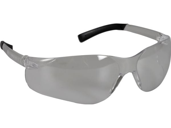 Skyddsglasögon Antifog Comfort klara