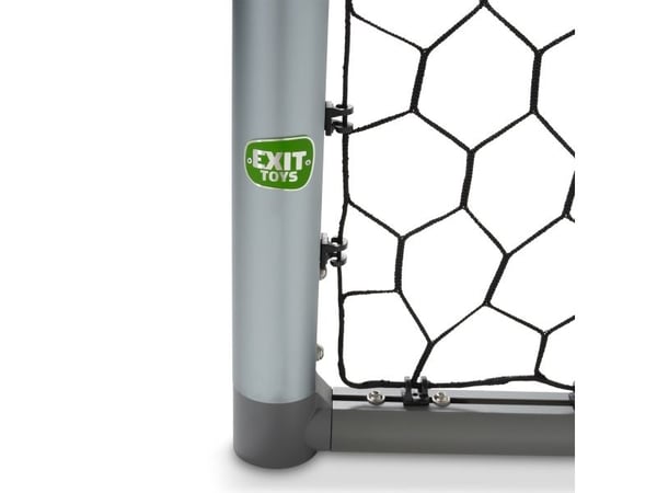 Exit Scala Aluminium fotballmål 5x2 m (101 0010)