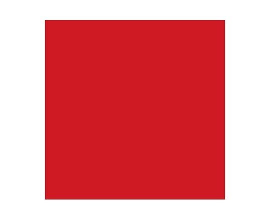 Vallejo 70.909, 17 ml, Vermilion, Matte, Flaske