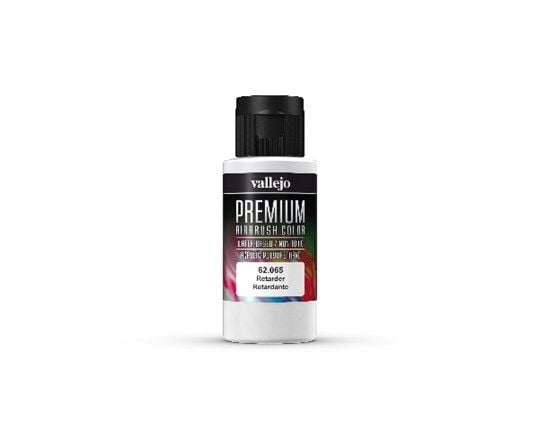 Vestergaar premium fargetone retardere 60 ml Vestergaar premium fargetone retardere 60 ml