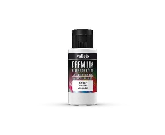 Premium färg-tillsatsrengörare 60 ml