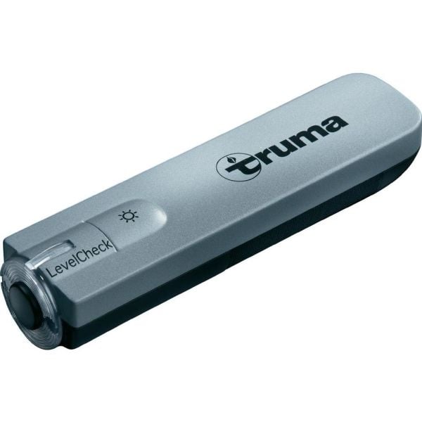 Truma LevelCheck Tasomittari kaasupullojen sisällölle halkaisijaltaan 200 - 350 mm:n kaasupulloille