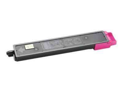 Kyocera TK 8325M - Magenta - original - tonerpatron - for TASKalfa 2551ci Kyocera TK 8325M - Magenta - original - tonerpatron - for TASKalfa 2551ci