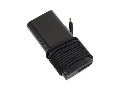 Dell 3 Prong AC Adapter - Strømadapter - 130 watt - for Precision M3800; XPS 15 (9530), 15 (L521X)
