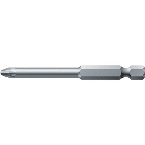 Wera 05060035001, 1 stykker, Philips, PH 2, 89 mm, Sekskantet