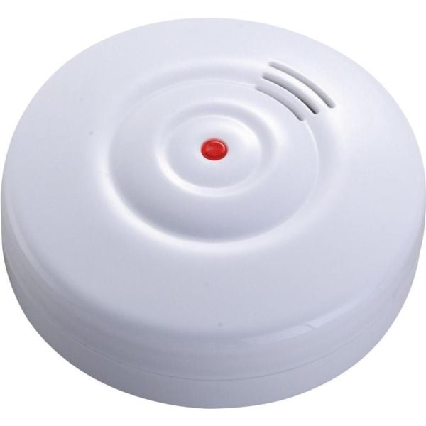 Cordes Haussicherheit CC-500 vannsensor batteridrevet