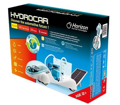 Horizon FCJJ-20