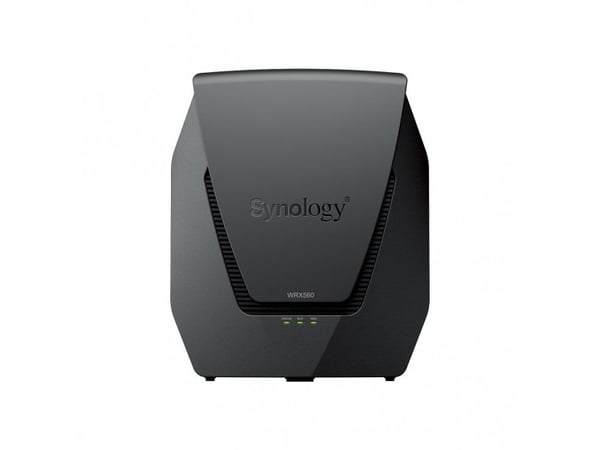 SYNOLOGY WRX560 Reititin 11ax 2.5Gbps