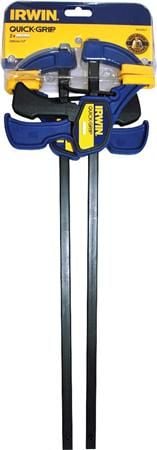 IRWIN T5462EL7, Skruetvinge, 2 stk, 15 cm