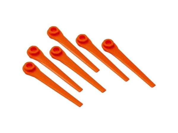 Gardena PLASTBLAD TURBOTRIMMER