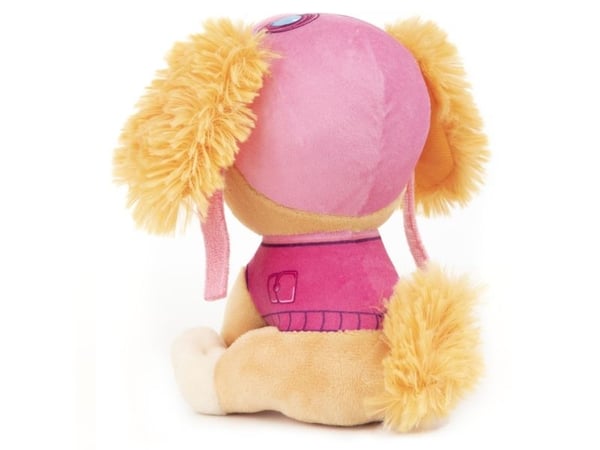 PAW Patrol 6058439, Leke-dyr, 1 år