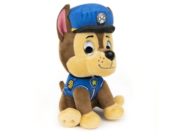 PAW Patrol 6058437, Leke-dyr, 1 år
