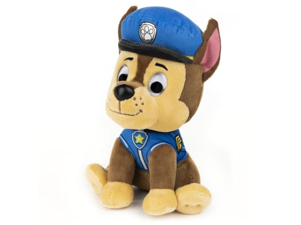 PAW Patrol 6058437, Leke-dyr, 1 år