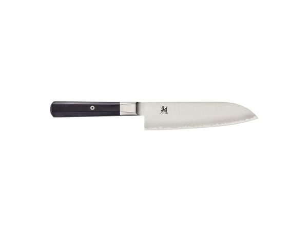 ZWILLING MIYABI 4000 FC, Santoku-kniv, 18 cm, Stål, 1 stykker