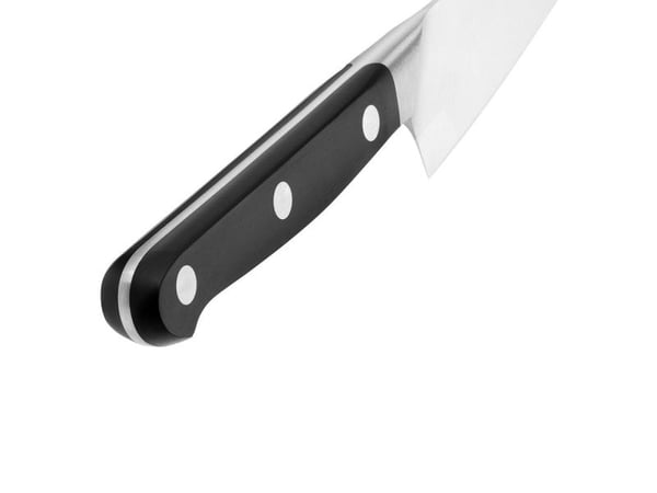 ZWILLING PRO - Kokkekniv - 14 cm - svart håndtak