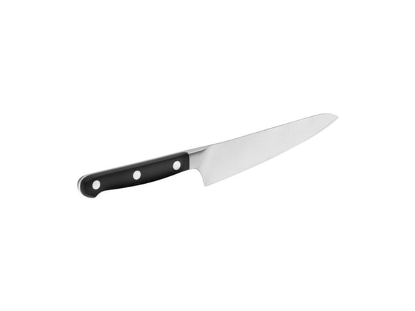 ZWILLING PRO - Kokkekniv - 14 cm - svart håndtak