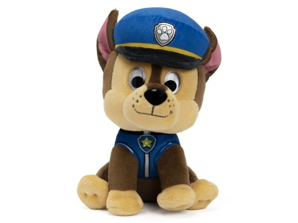 PAW Patrol 6058437, Leke-dyr, 1 år
