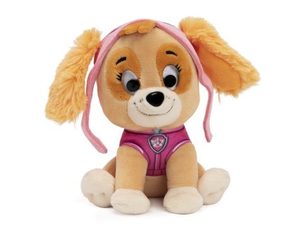 PAW Patrol 6058439, Leke-dyr, 1 år