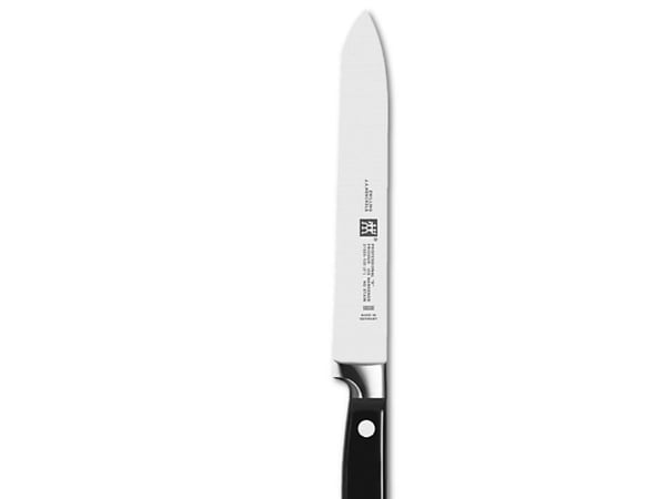 ZWILLING Bagel knife, Rustfritt stål