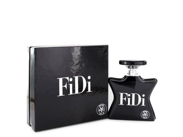 Bond No. 9 FiDi Eau De Parfum 100 ml (unisex)