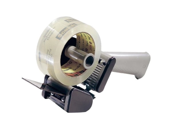 Tapedispenser lownoise H150 50MM