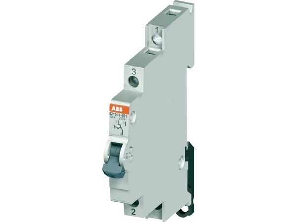 ABB E213-16-001, 250 V, 9 mm, 68 mm, 85 mm