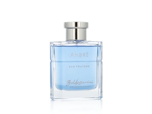 Baldessarini Ambré Eau Fraîche Eau De Toilette 90 ml (man)