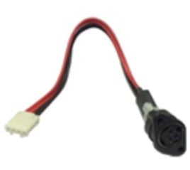 Star - Strømadapter - for Sanei SK1; Star SK1