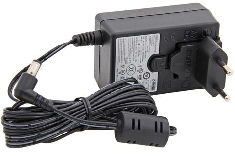 Alcatel-Lucent Enterprise 3MG27006AA, IP Phone, Sisätila, 48 V, AC–DC, Alcatel, Musta