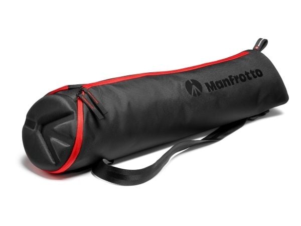 Manfrotto Lino MB MBAG60N - Bærepose for stativ - syntetisk tøy - svart
