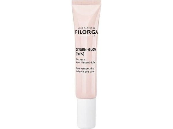 Filorga Illuminating eye cream Filorga Oxygen Glow 15 ml