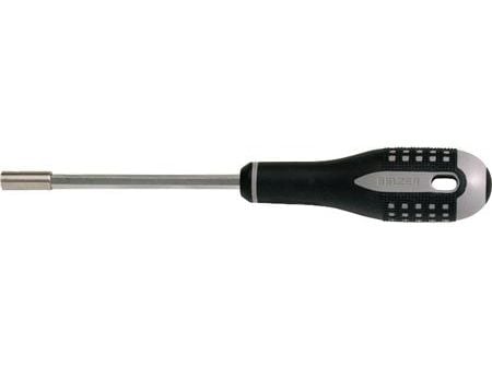 Bahco BE-8577, 36 mm, 24 cm, 36 mm, 127 g, Musta, Harmaa