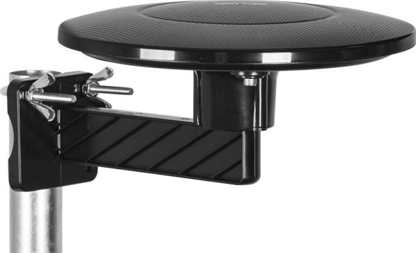 Digital360 Lite VHF UHF ympärisäteilevä antenni musta VA0039 VA0039 Vayox