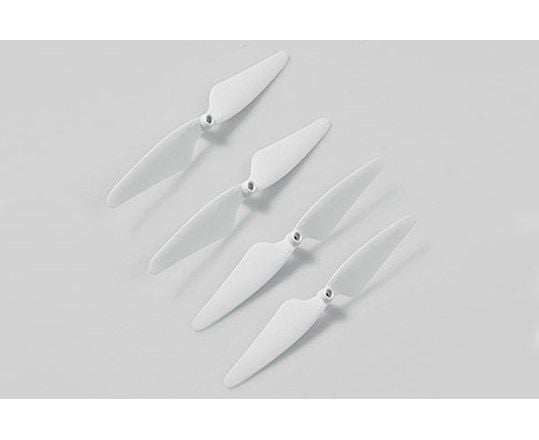 Propeller A/B 4 pcs for H502S