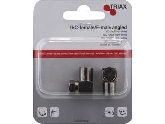 TRIAX-antennisovitin