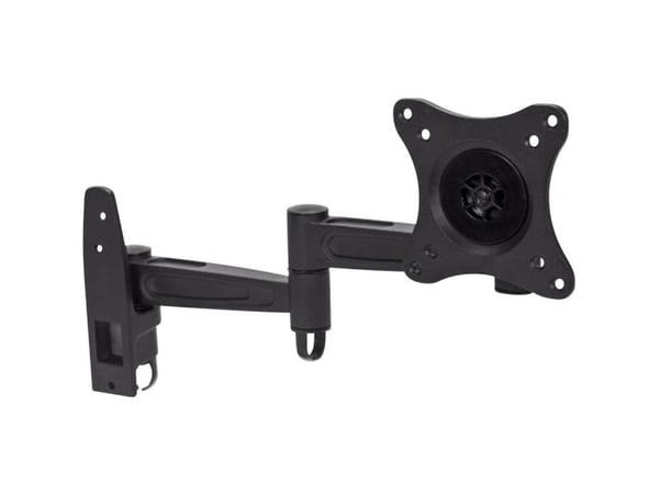 Manhattan 423670 Simple Monitor Wall Mount 33,0 cm (13) - 68,6 cm (27) Kallistustanko, siirrettävä